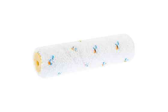 Валик малярный MASTERTOOL Microfiber 30/150/10 мм Ø 6 мм 92-4005 Харьков