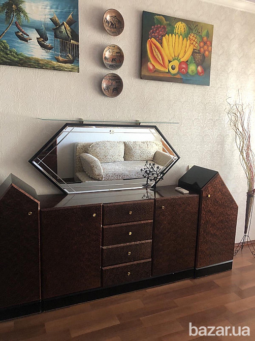 Продам 3х квартиру с ремонтом и мебелью Одеса - зображення 2