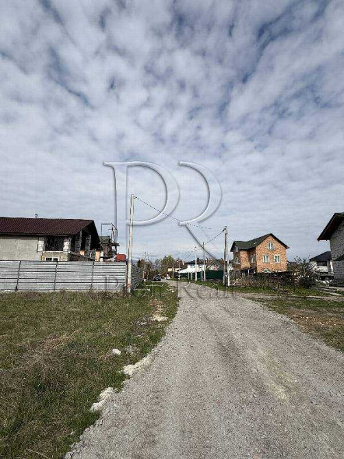 продажа участок под жилую застройку Броварский, Погребы, 65000 $  - зображення 4