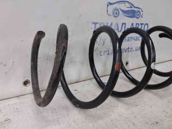 Пружина передняя Nissan Qashqai 2013-2022  (Арт. 64837) Київ
