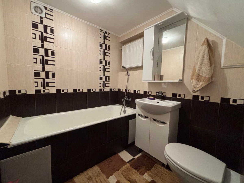 долгосрочная аренда 4-к дом Киев, Голосеевский, 1400 $/мес. Киев - изображение 11