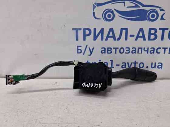 Переключатель подрулевой левый(поворотники) Honda Accord 2002-2008 35255SEAG11 (Арт. 76709) Киев