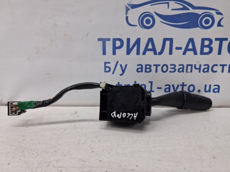 Переключатель подрулевой левый(поворотники) Honda Accord 2002-2008 35255SEAG11 (Арт. 76709) Київ - зображення 3