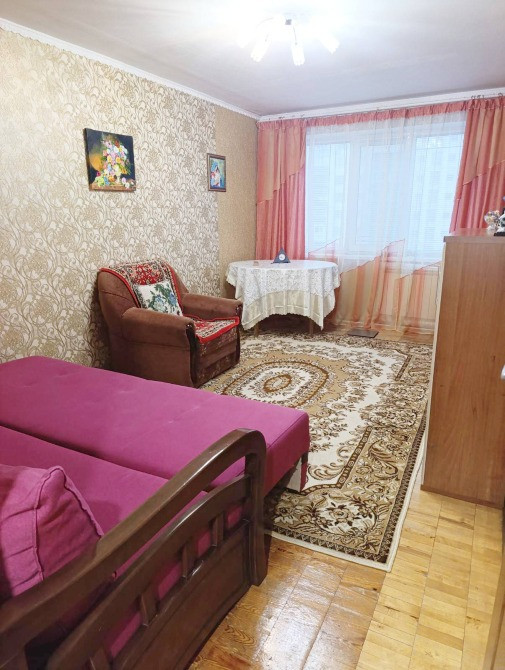 м.Левобережная пешком.Сдам квартиру. Киев - изображение 8