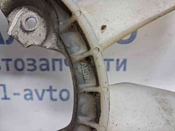 Крыльчатка вискомуфты Nissan Navara D40 2.5 DIESEL YD25DDTI 2004 (б/у) Киев