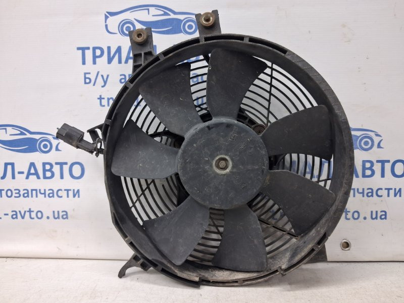 Вентилятор радиатора Mitsubishi Pajero Sport 1996-2008 7812A028 (Арт. 64950) Киев - изображение 1