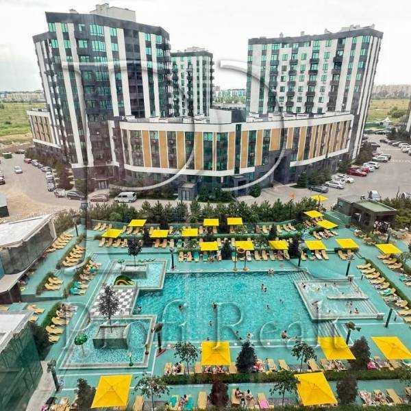продажа 1-к квартира Киево-Святошинский, Софиевская Борщаговка, 44000 $  - изображение 2