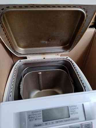 Хлібопіч Panasonic SD-254 Львов