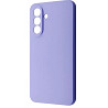 Чохол WAVE Colorful Case (TPU) для Samsung Galaxy A37 Light Purple Харків