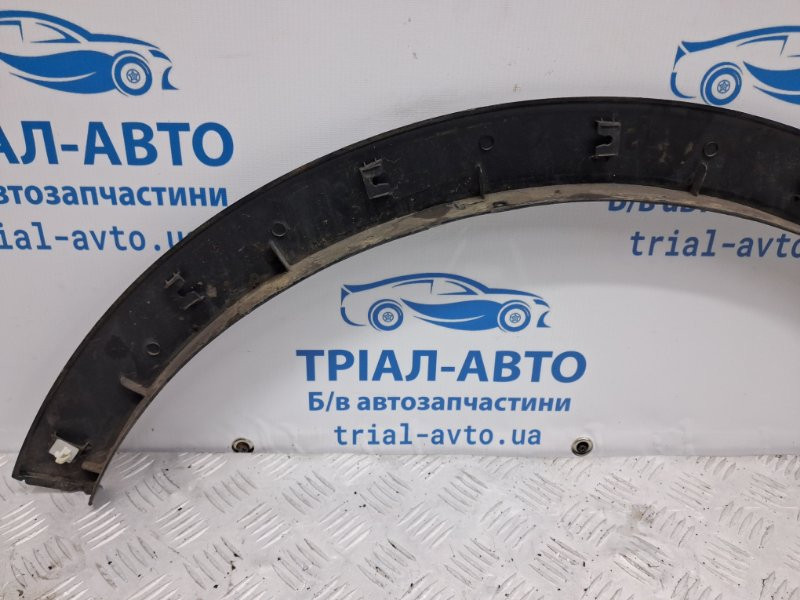 Накладка крыла SsangYong Korando C200 2.0 DIESEL D20DT 2010 задн. лев. (б/у) Киев - изображение 5