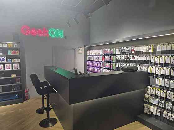 долгосрочная аренда торговые площади Киев, Днепровский, 58000 грн./мес. Київ