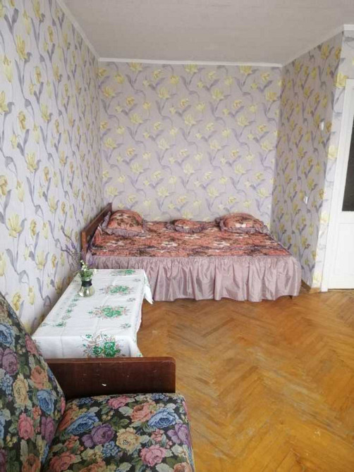долгосрочная аренда 1-к квартира Киев, Оболонский, 9000 грн./мес. Київ - зображення 9