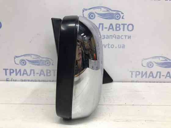 Зеркало правое Mitsubishi Pajero Wagon 3 3.2 ДИЗЕЛЬ 4M41 2000 (б/у) Київ