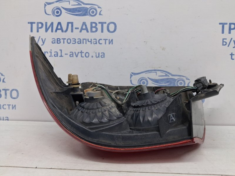 Фонарь задний внешний левый Mitsubishi Lancer 2003-2009 MN161195 (Арт. 61197) Киев - изображение 7