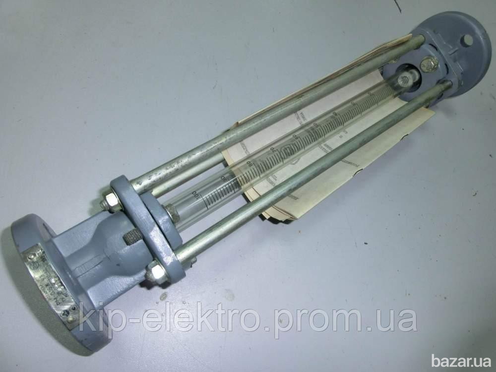 Ротаметр РМ-0,16ЖУЗ (РМ-0,16ЖУ3, РМ-0,16Ж УЗ, РМ-0,16 ЖУЗ, РМ 0,16ЖУЗ, РМ-04-0,16ЖУЗ) Київ - зображення 1