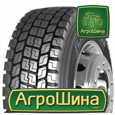 Грузовая шина TOSSO ENERGY BS738D (ведущая) 315/80 R22.5 157/154L PR20 Київ - зображення 1