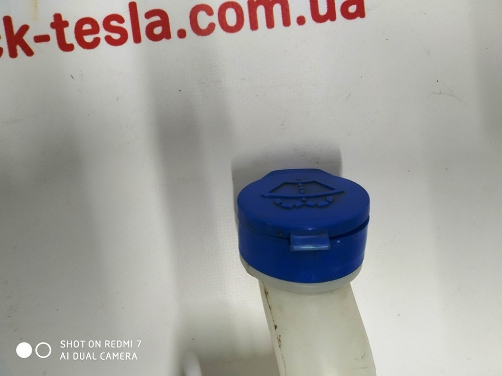Крышка бачка стеклоомывателя Tesla model S, model S REST 1005685-00-A Київ - зображення 3
