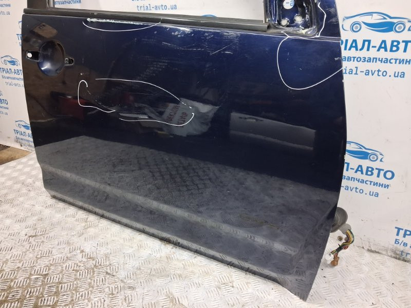 Дверь передняя правая Mitsubishi Outlander 2007-2012 5700B396 (Арт. 72549) Київ - зображення 3