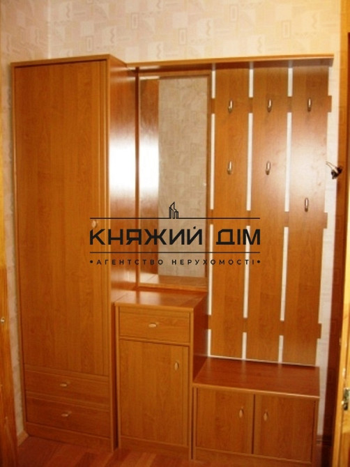 2 кімн квартира Чоколовка № 21146651 Киев - изображение 8