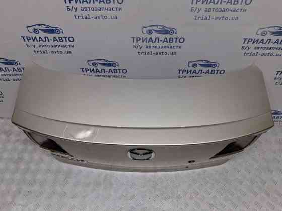 Крышка багажника Mazda 3 2003-2009 BNYW5261XD (Арт. 58801) Київ