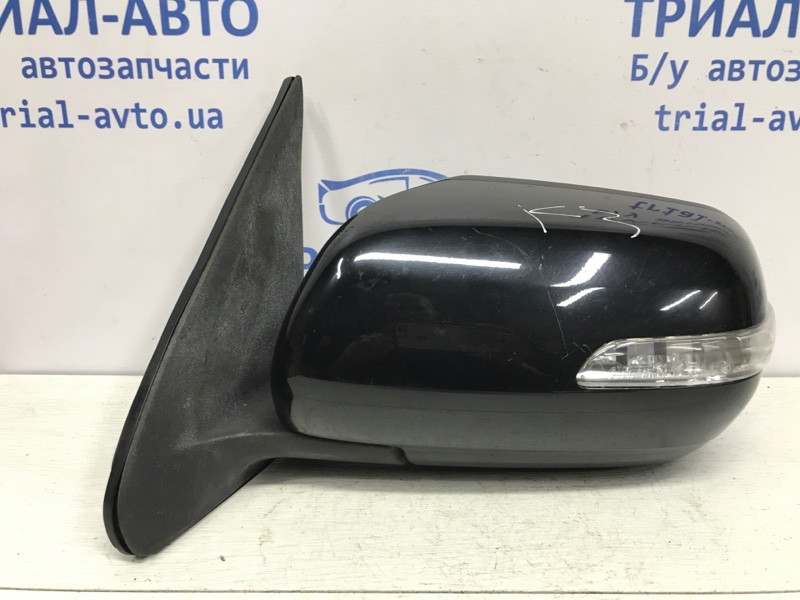 Зеркало левое Рестайлинг Suzuki Grand Vitara 2005-2016 84702-65J00-ZJ3 (Арт. 41701) Киев - изображение 2