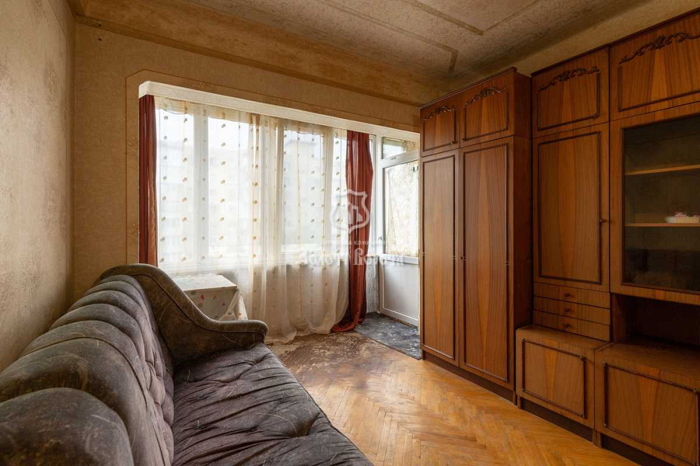 продажа 2-к квартира Киев, Днепровский, 65000 $ Київ - зображення 3