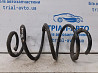 Пружина передняя Hyundai Santa fe DM 2.2 DIESEL D4HB 2012 (б/у) Киев