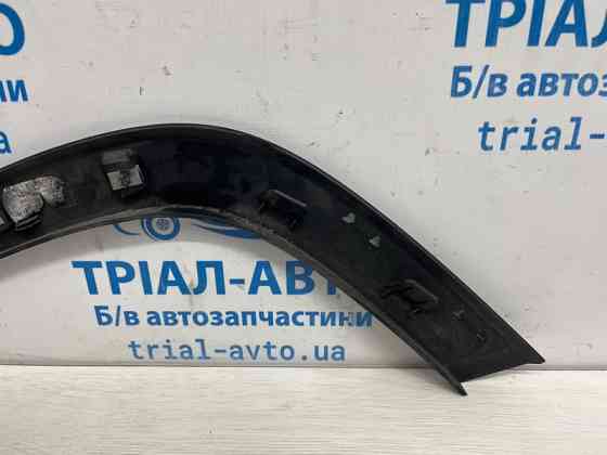 Накладка крыла Jeep Cherokee KL 2.4 БЕНЗИН ED6 2013 задн. прав. (б/у) Київ