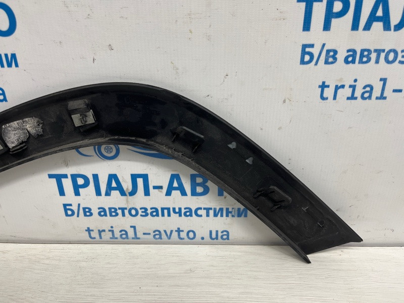 Накладка крыла Jeep Cherokee KL 2.4 БЕНЗИН ED6 2013 задн. прав. (б/у) Київ - зображення 5