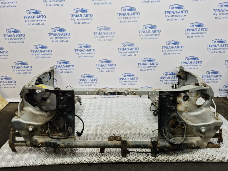 Панель передняя Mitsubishi L200 2006-2015 5215A211 (Арт. 51059) Київ - зображення 1