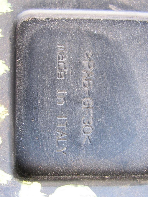 Блок предохранителей Mercedes Sprinter 2000-2006 (A9015400150) Ковель - изображение 4