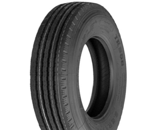 255/70 R22.5 Triangle TR656 140/137M Рульова шина Киев - изображение 3
