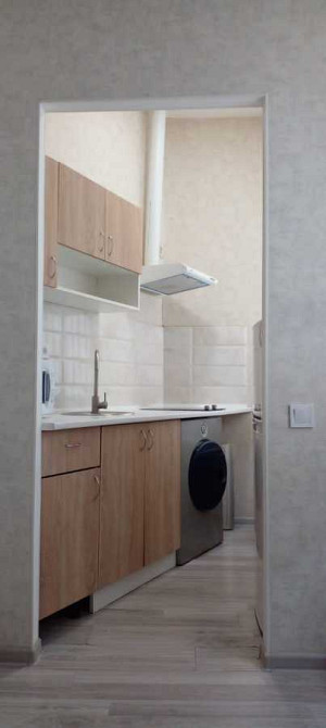 посуточная аренда 1-к квартира Одесса, Приморский, 550 грн./сутки Одеса - зображення 4