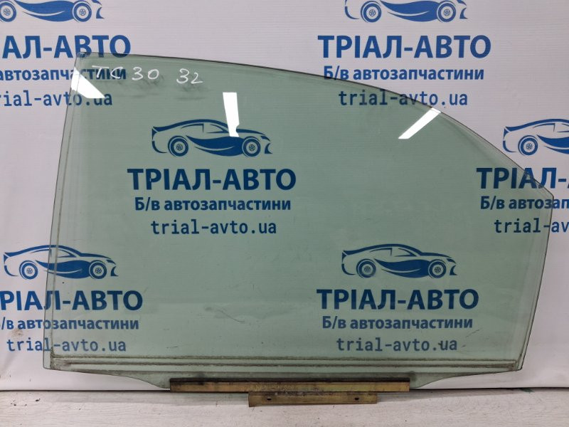 Стекло двери заднее левое Toyota Camry 2001-2006 6811433100 (Арт. 68184) Київ - зображення 1