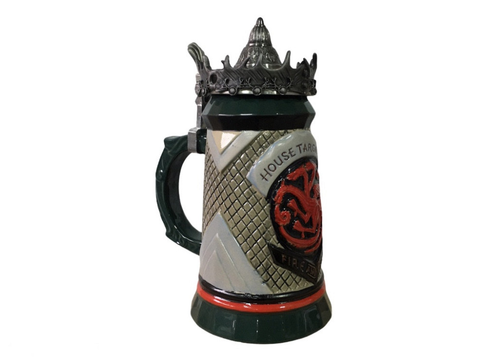 Кружка Игра Престолов Дом Тартариен (код 00528) Киев - изображение 2