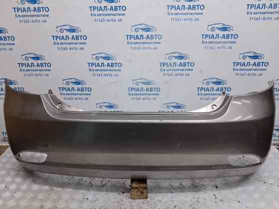 Бампер задний Kia Ceed 2006-2012 86610-1H000 (Арт. 78564) Київ