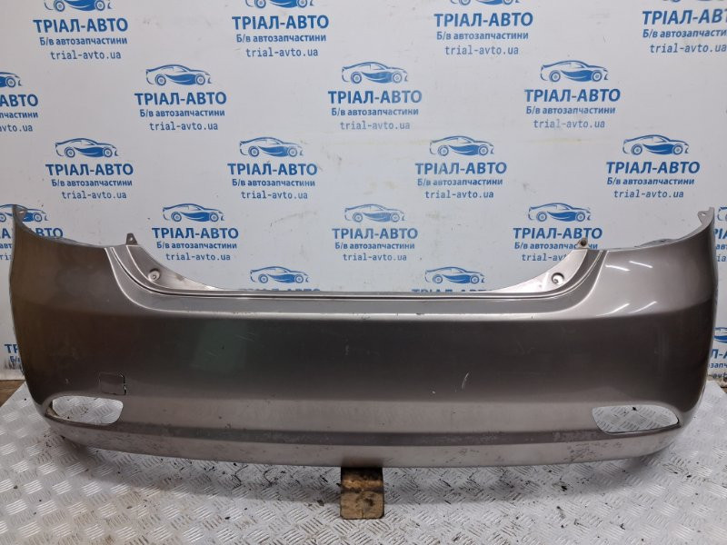 Бампер задний Kia Ceed 2006-2012 86610-1H000 (Арт. 78564) Київ - зображення 1