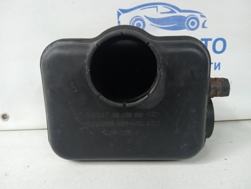 Резонатор воздушного фильтра Chevrolet Captiva 2006-2011 96829528 (Арт. 58904) Київ - зображення 2