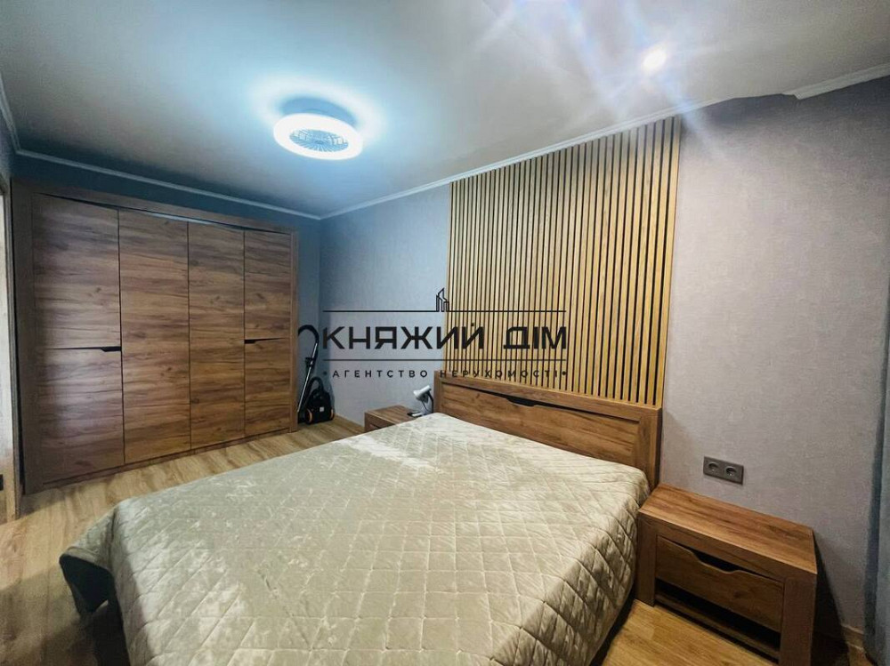 Оренда! 2-х кімнатної квартири , м Поштова площа, Подільський р-н. Є газ № 11204640 Київ - зображення 5