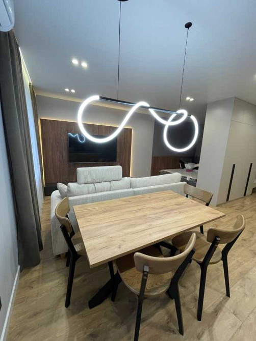 долгосрочная аренда 1-к квартира Днепр, Шевченковский, 23000 грн./мес. Дніпро - зображення 4