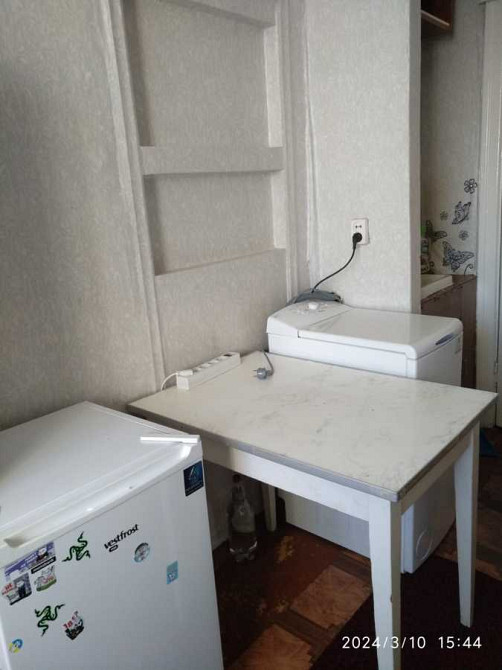 долгосрочная аренда комната Киев, Подольский, 3000 грн./мес. Київ - зображення 3