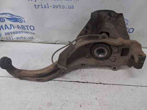 Кулак поворотный левый со ступицей Nissan Navara 2004-2015 40015EB000 (Арт. 82471) Киев