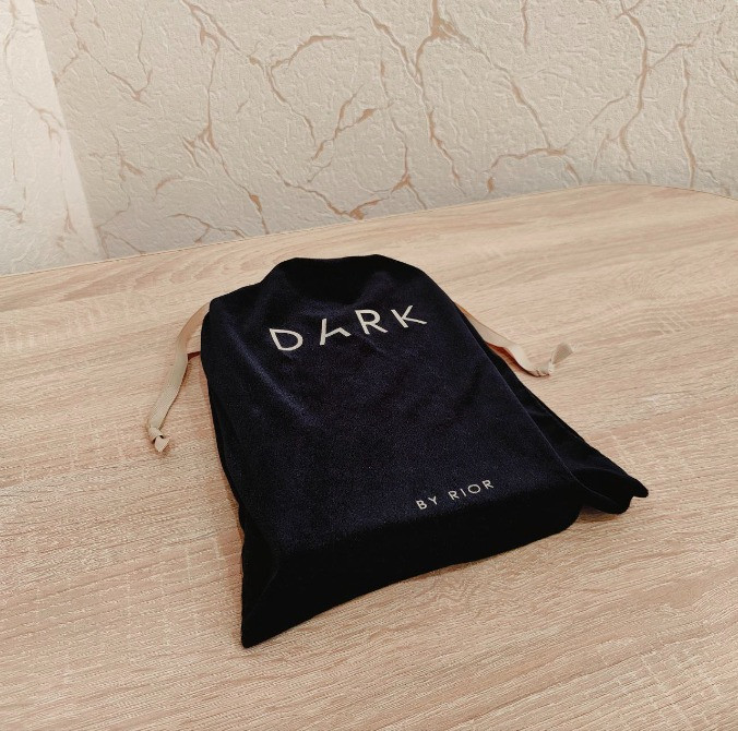 Блокнот планер beauty майстра DARK Раздельная - изображение 4