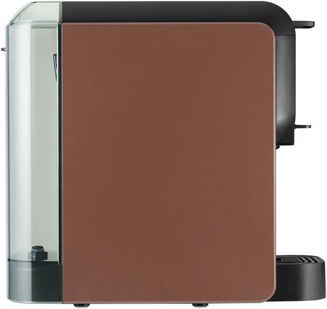 Кофеварка капсульная Catler ES701PORTOBH 1350 Вт коричневая Киев - изображение 3