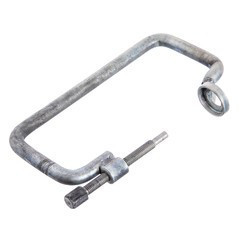 Рассухариватель клапанов струбциной МОСКВИЧ, ЗАЗ (Красный Луч) РАС-МСТР Харків - зображення 1