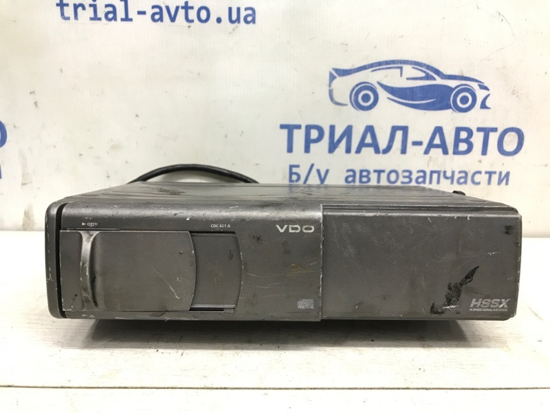 Чейнджер CD Lexus RX 350 2003-2009 902231106006 (Арт. 38507) Киев - изображение 1