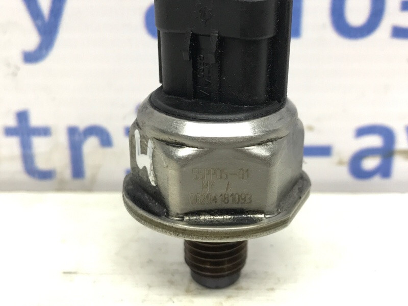 Датчик давления топлива в рейке Mitsubishi Pajero Wagon 2006-2022 1465A433 (Арт. 49775) Київ - зображення 3