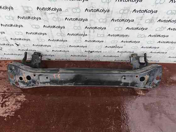 Усилитель бампера передний VW T5 T6 2010-2019 Ковель