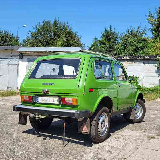 продажа ВАЗ 2121, 3100 грн. Київ