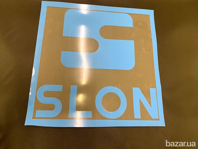 Нанесение узоров и рисунков на ткань методом сублимации красителя Київ - зображення 10